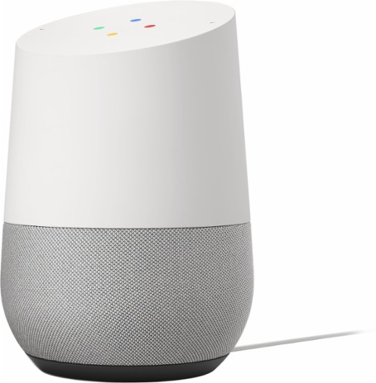 Google Home Device